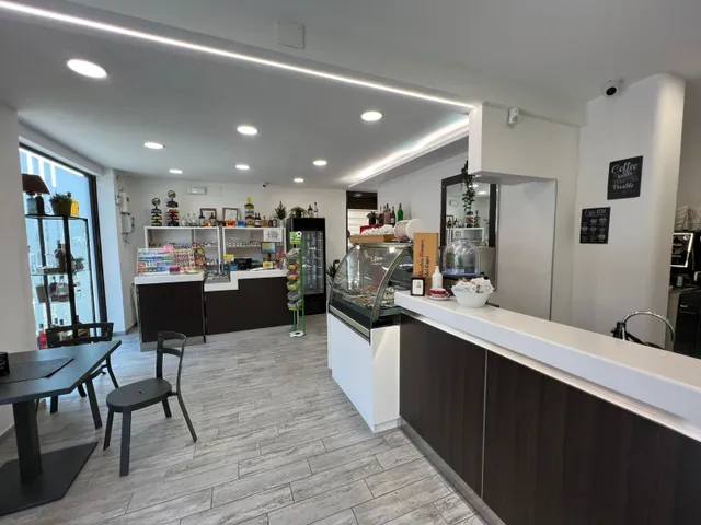 Pagano'S Bar Novelli