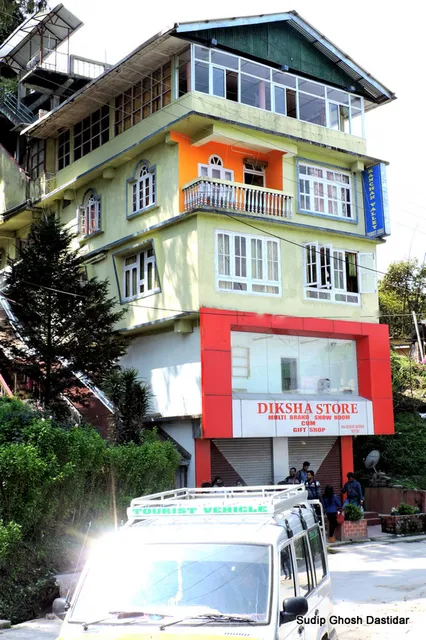 Kanchan Valley Tourist Lodge