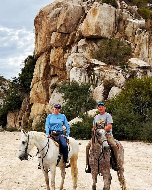 Cuadra San Francisco