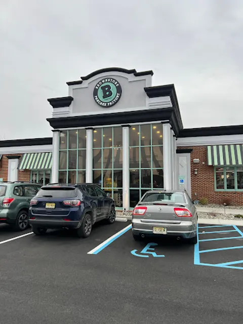 Brownstone Pancake Factory (Freehold, NJ)