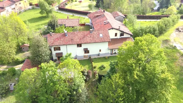 B&B La Coccinella - Ecologico e Biologico CIN: IT096028C1LO23OMD8