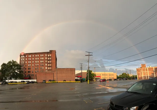 Harbor Light Complex