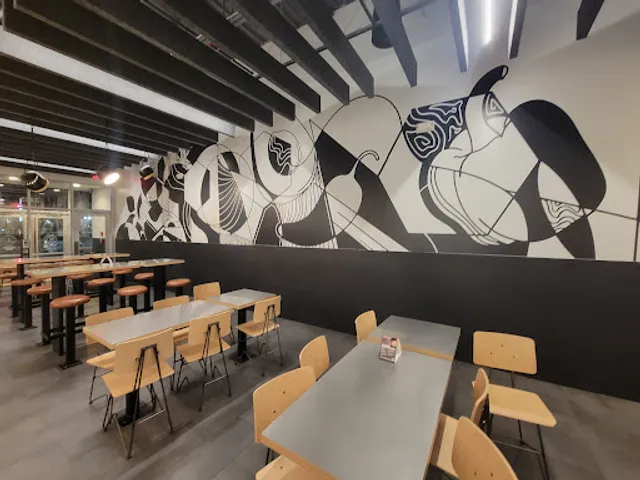 Chipotle Mexican Grill