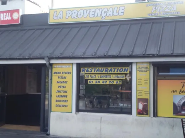La Provençale