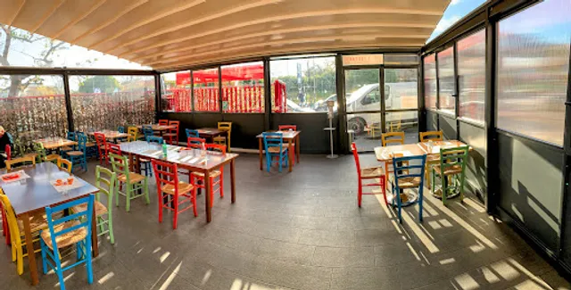 I Testardi Mediterranean Soul