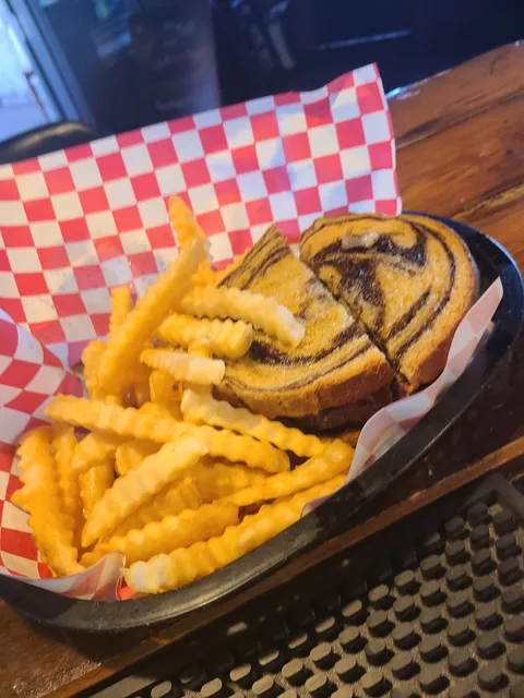 Route 66 Bar & Grill