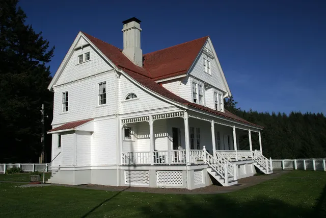 Heceta Lighthouse Bed & Breakfast