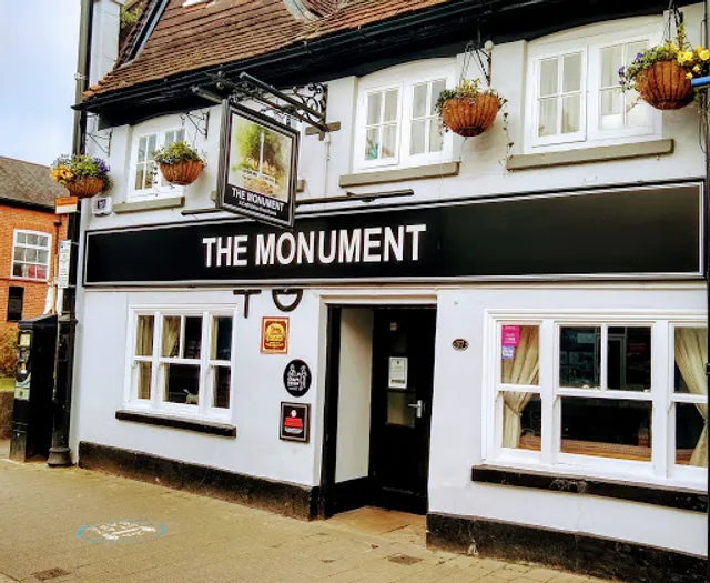 The Monument