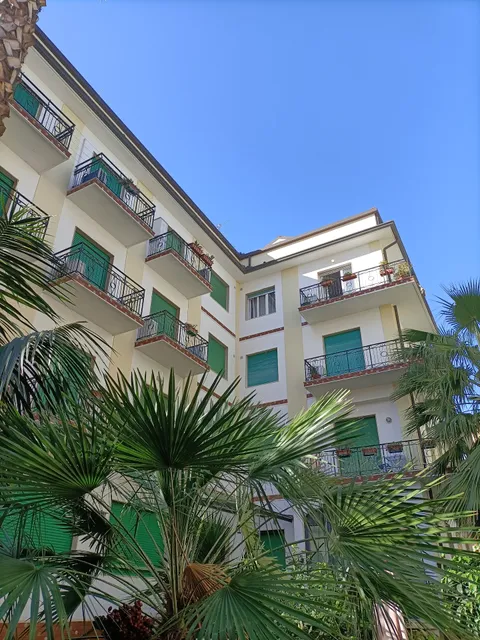 HOLIDAY SEA APARTMENTS DIANO MARINA