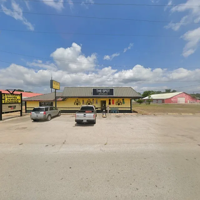 509 N San Jacinto Ave