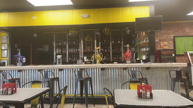 Spice of Life Jamaica Restaurant