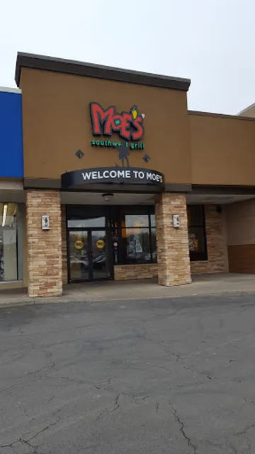 Moe's Southwest Grill