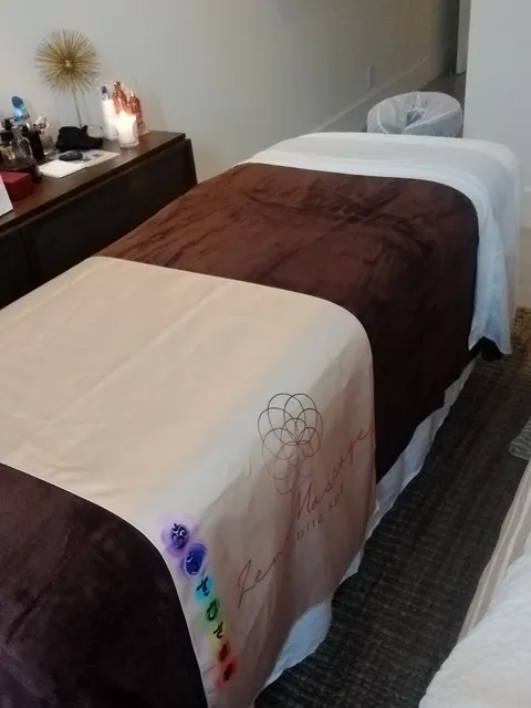 Zen Massage Bahamas