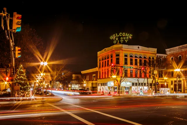 Tuscarawas County Convention & Visitors Bureau