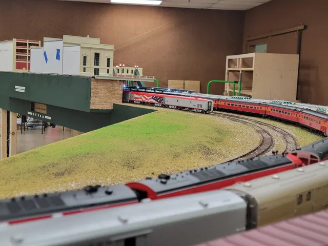 Elk City Convention Center