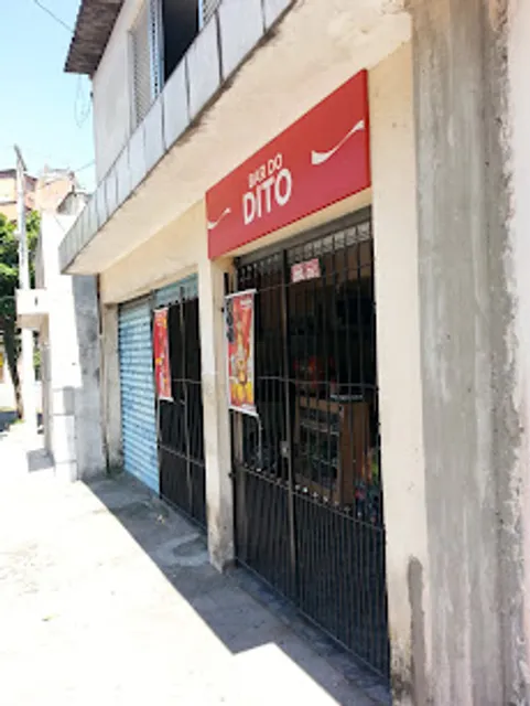 Bar do Dito