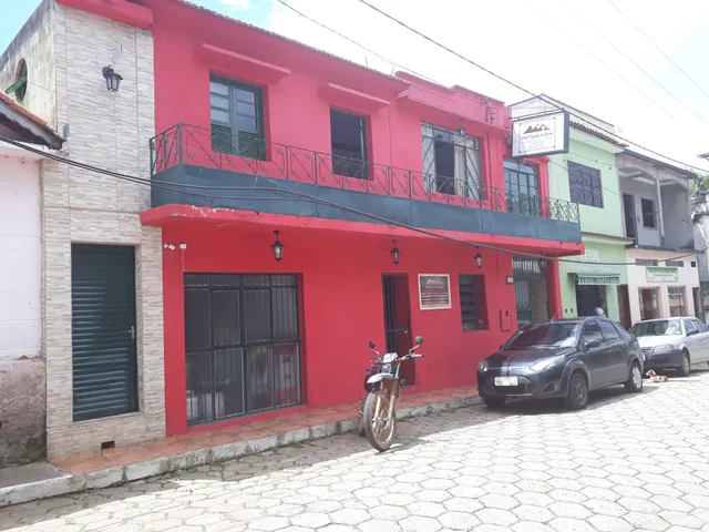 Hotel Pousada da Serra