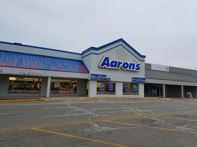 Aaron's Rent To Own