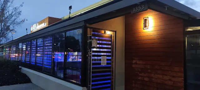 Gen Korean BBQ House