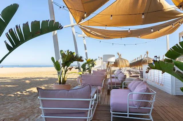 Calma Beach | Playa la Barrosa