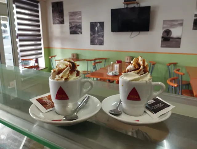 Snack Bar Carlos Freire