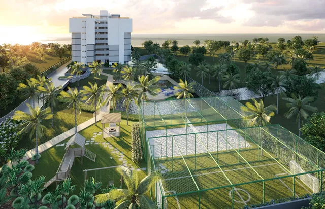 Vivere Ponta de Campina (informações e vendas)