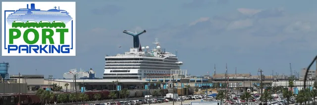 Port Parking