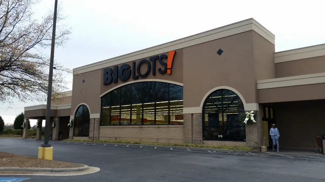 Big Lots