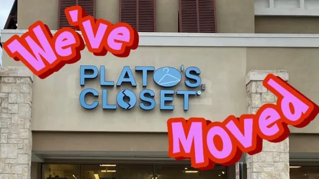Plato's Closet