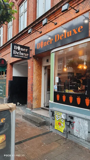 Döner Deluxe