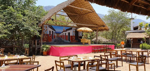 Restaurante Los Coapinoles