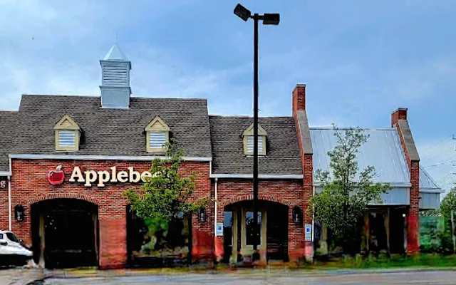 Applebee's Grill + Bar