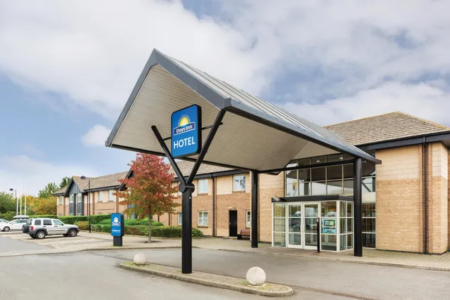 Days Inn Peterborough A1M