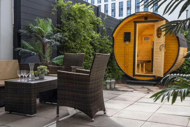 Maritim Hotel Lübeck-Travemünde