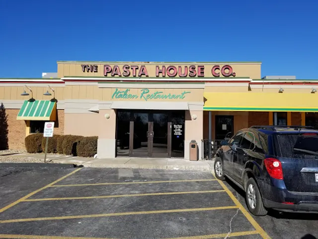 The Pasta House Co. - Ellisville