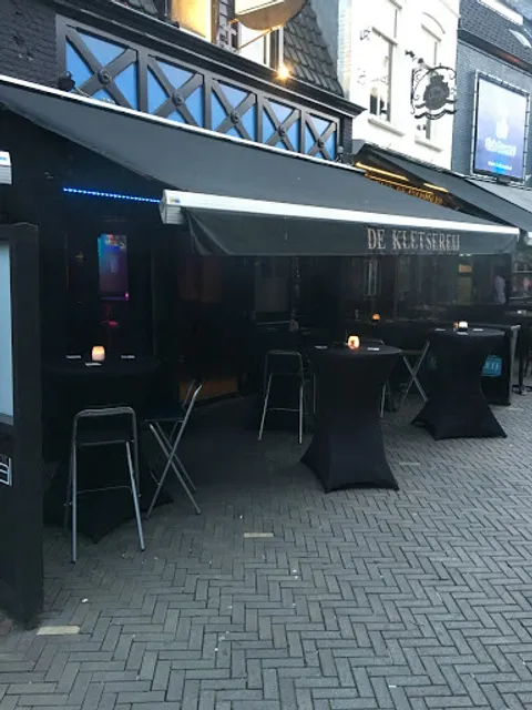 Café De Kletsereij