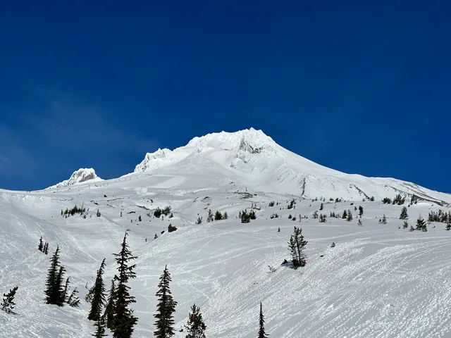Mt. Hood Lodge
