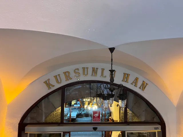 Kursunluhan Restaurant