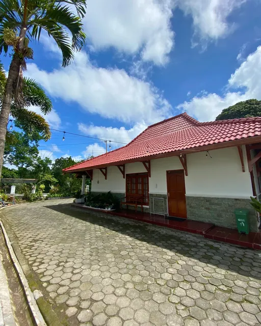 Vila VIDI Kaliurang