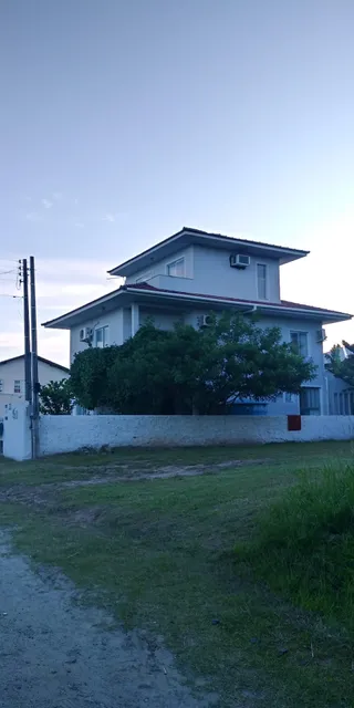 Quarto 1 em Mariscal