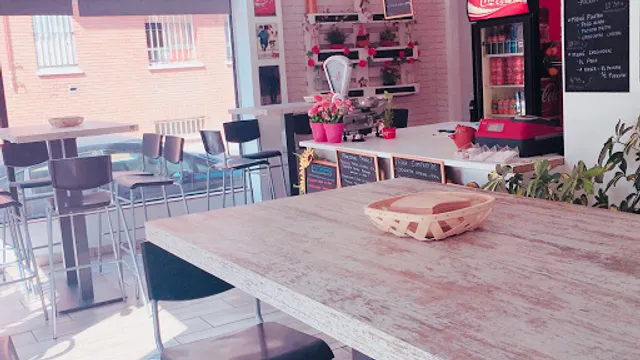 Asador D'casa Comida Casera Para Llevar