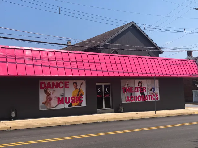 EMC Performing Arts Studio