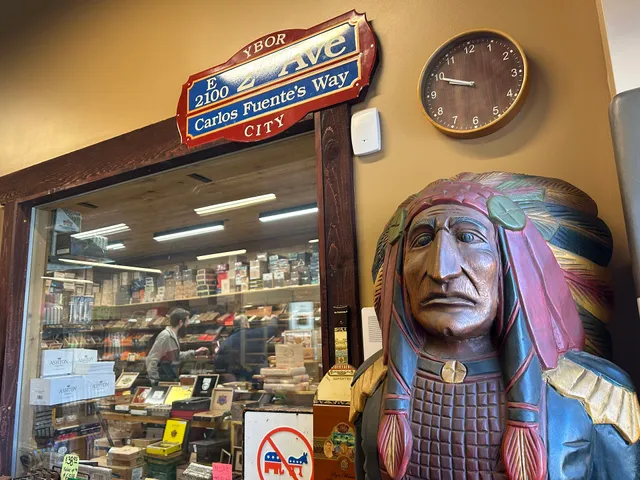 Belle Meade Premium Cigars