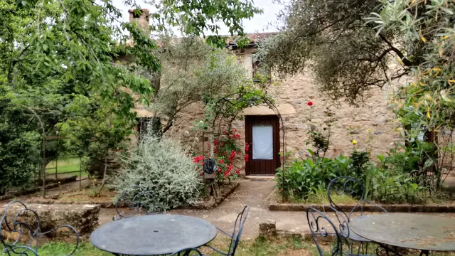 Puerto Roque Turismo Rural