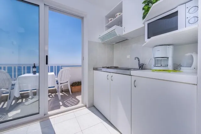 Kate's Place, Dubrovnik