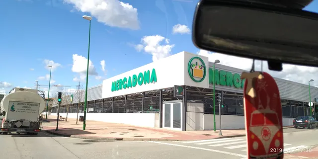 Mercadona