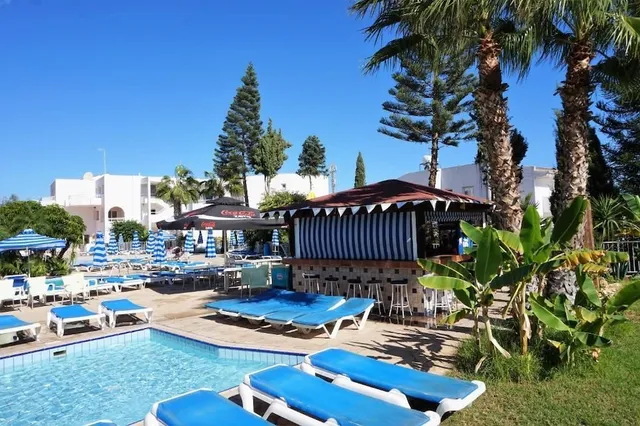 Andreotis Hotel Apts