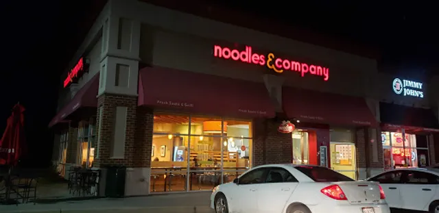 Noodles and Company
