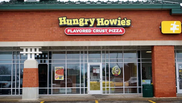 Hungry Howie's Pizza