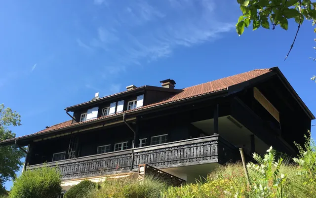 Landhausvilla Strittberg 7